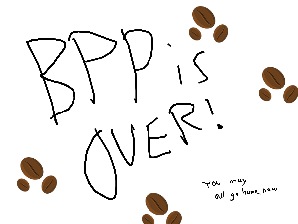 Drawing by jokeboataroodle