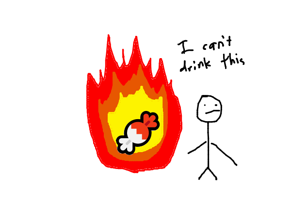 Drawing by elarin