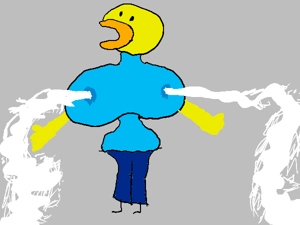 Drawing by aj