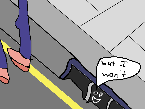 Drawing by baspongibob