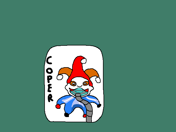 Drawing by hackadave