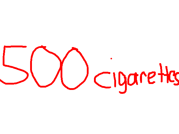 Drawing by RestInBrisket