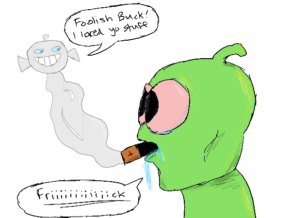 Drawing by clankkbank