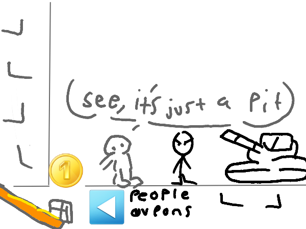 Drawing by SkullCandY