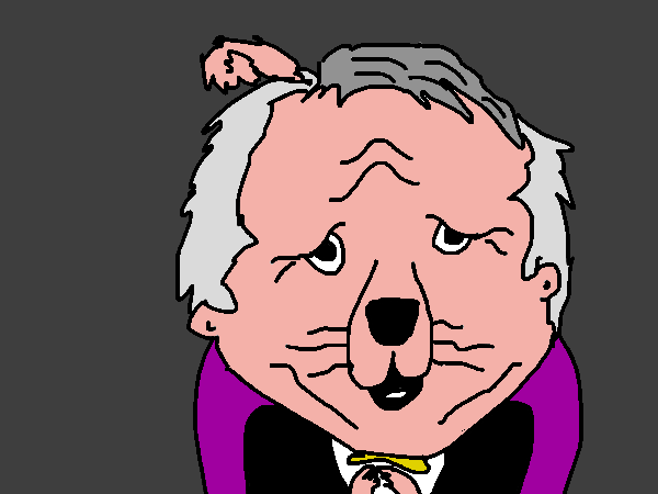 Drawing by 3battlin5cats