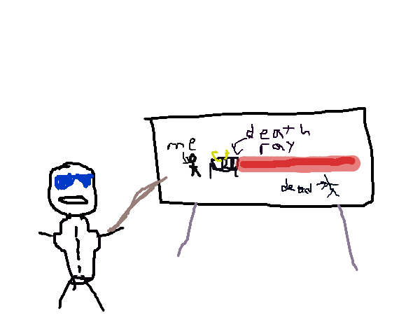 Drawing by paveman