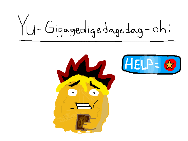 Drawing by da cons-click-tution