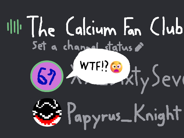 Drawing by Lowkenuinely3921