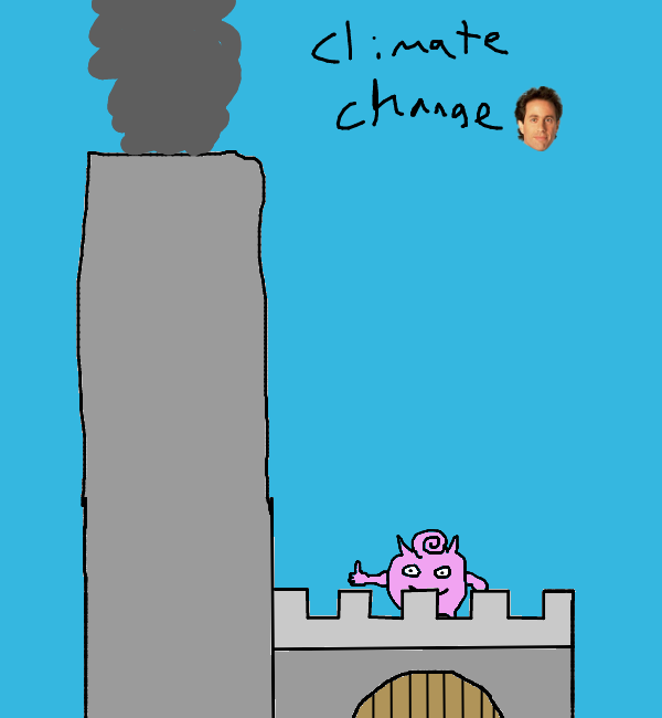 Drawing by wilfinger