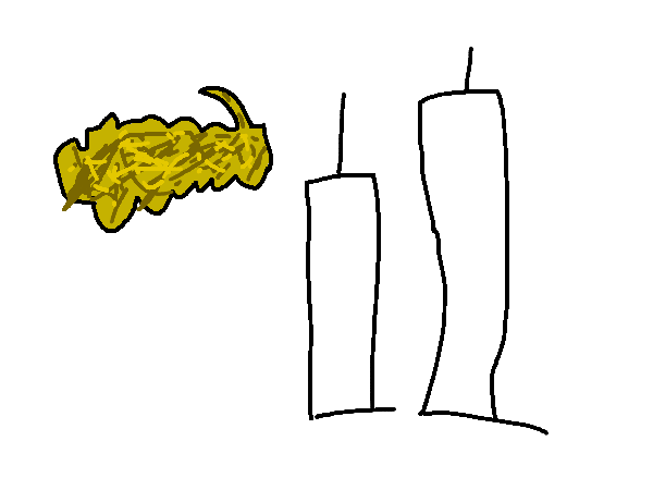 Drawing by quoshi