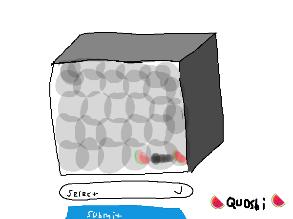 Drawing by choppedquo