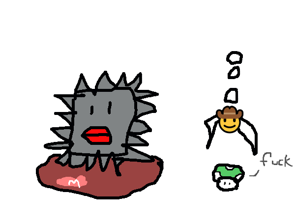Drawing by polar
