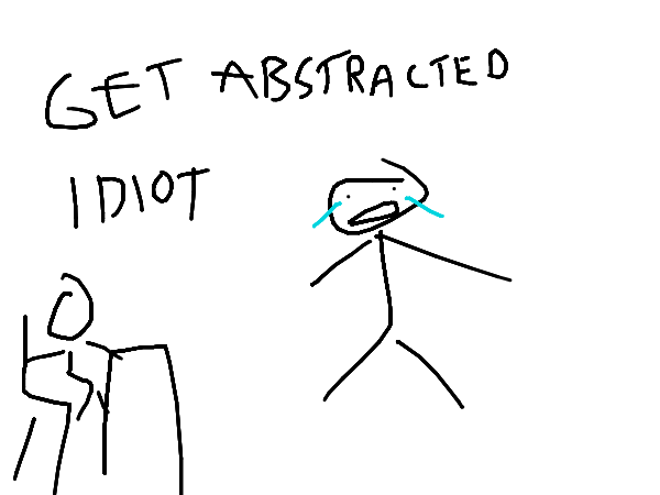 Drawing by matzaroodle