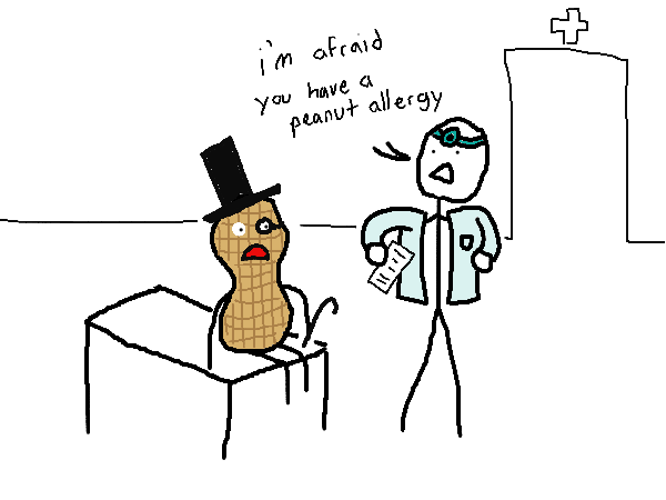 Drawing by buck >:} (aagh!)