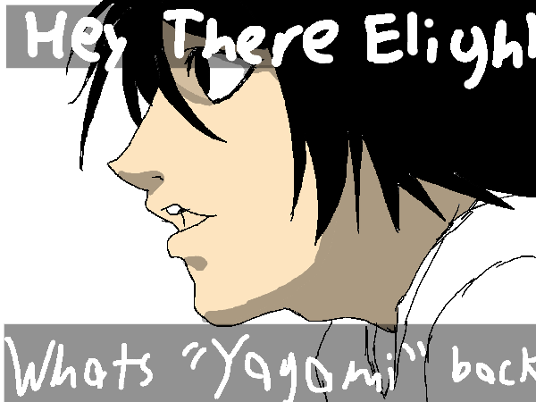 Drawing by hackukkah