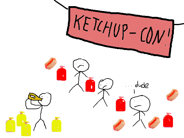 Drawing by buck in 4K HD