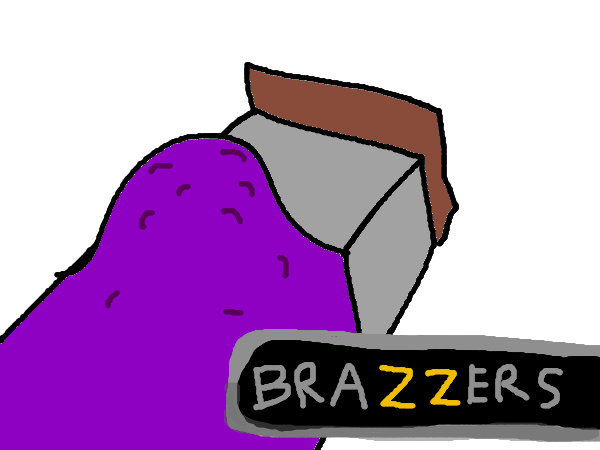 Drawing by hacka