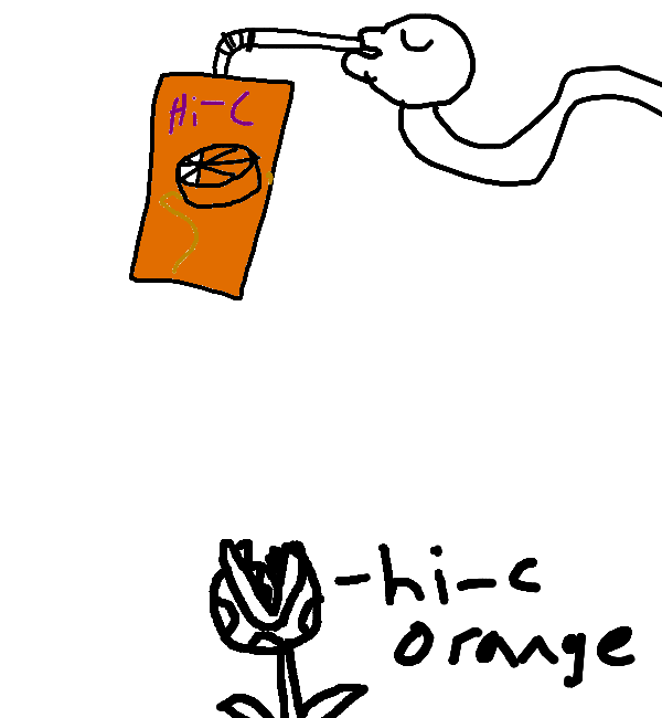 Drawing by WilfriliconTheBas