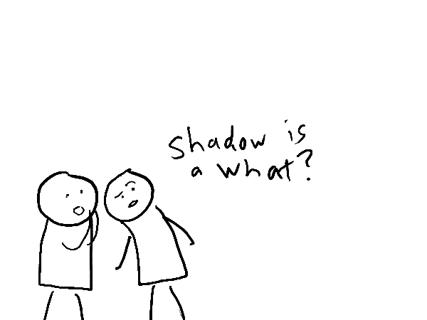 Drawing by hailarin