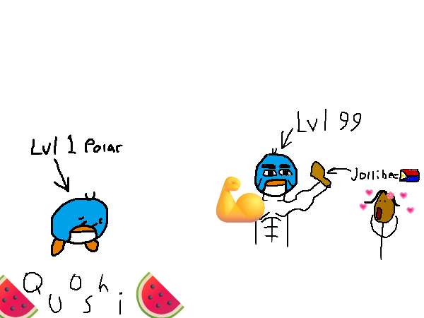 Drawing by quoman