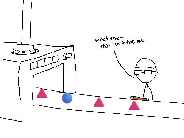 Drawing by ClankIHaveTheNitrusT
