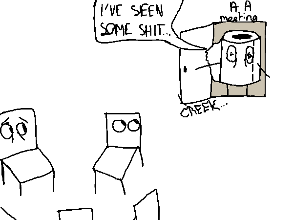 Drawing by SaDV