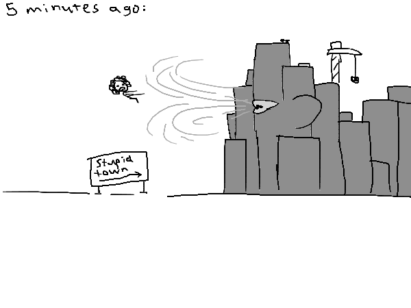 Drawing by calnkk