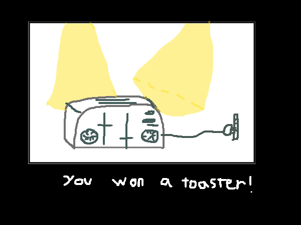 Drawing by TroPacal Storm