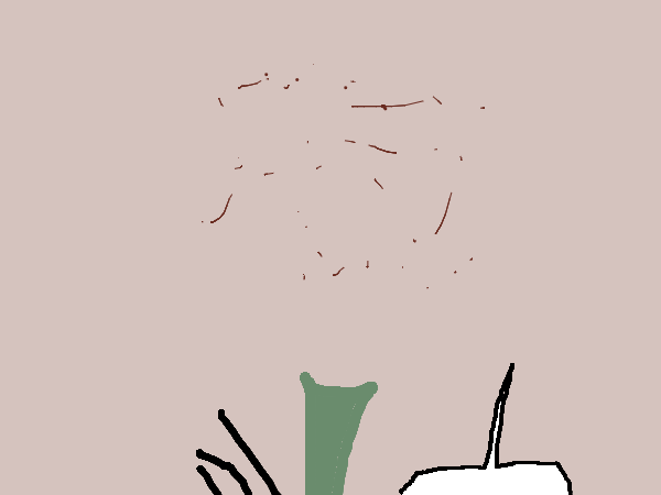 Drawing by tedman