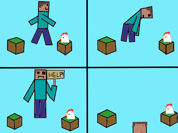 Drawing by My name Geoff