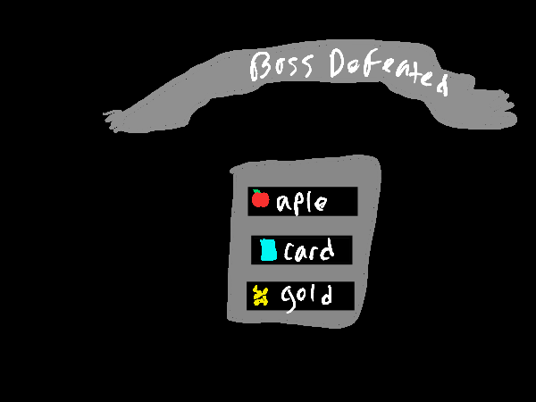 Drawing by ajXsonic fanfic when