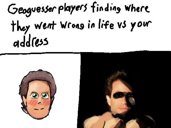 Drawing by vox