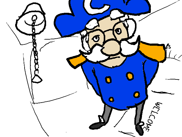 Drawing by just vox bro