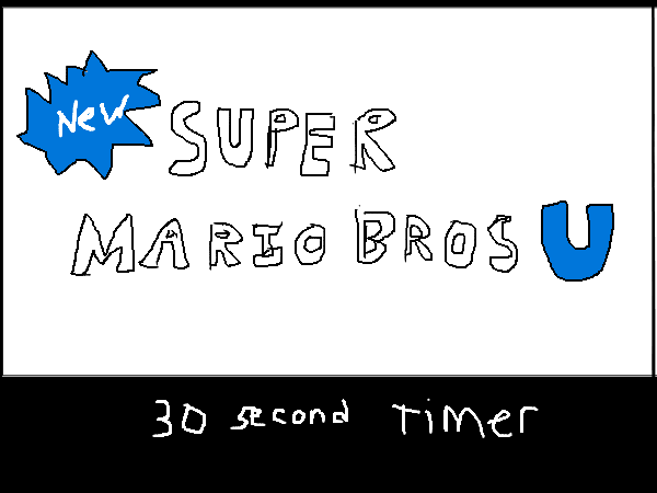 Drawing by goombacman