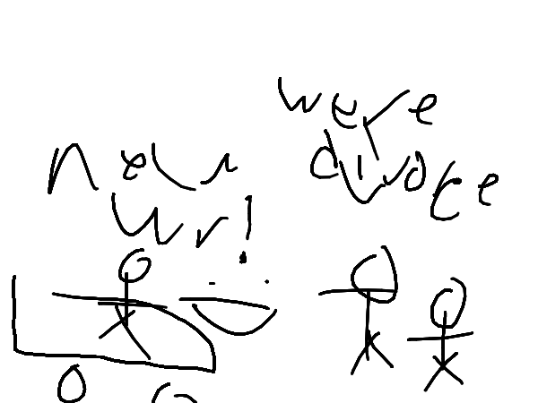 Drawing by aj speedrun 0.01(WR)