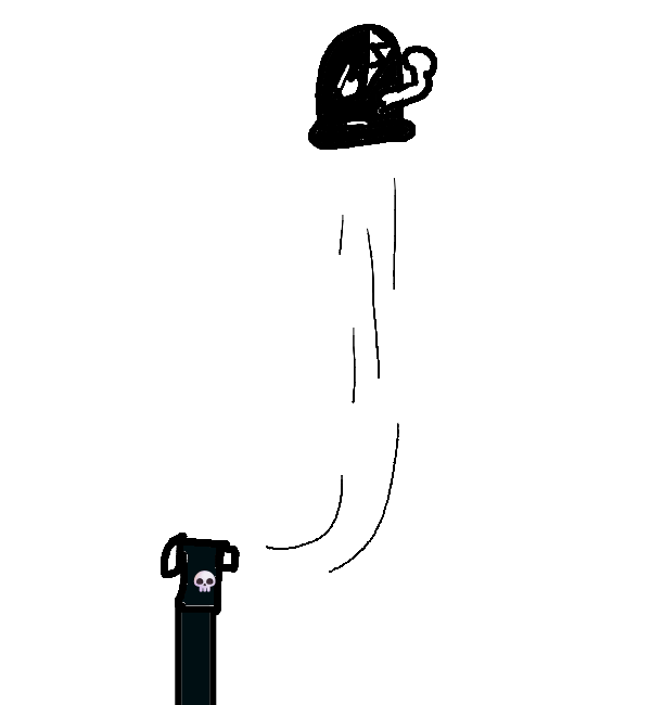 Drawing by voxilicon