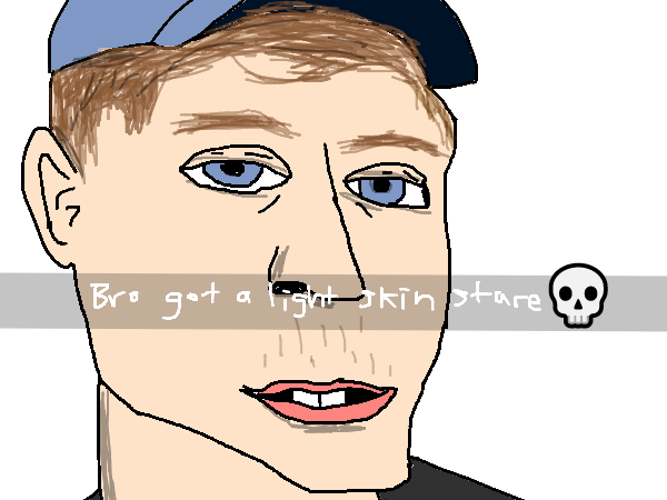 Drawing by Clankaroodle