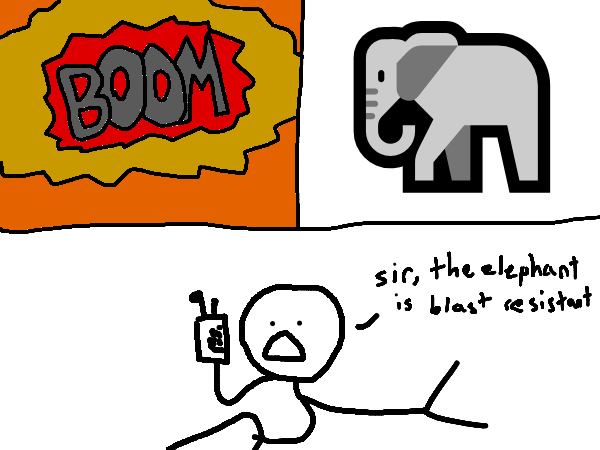 Drawing by buckaroodle1776