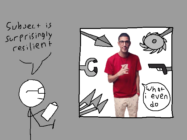 Drawing by drizzy darren