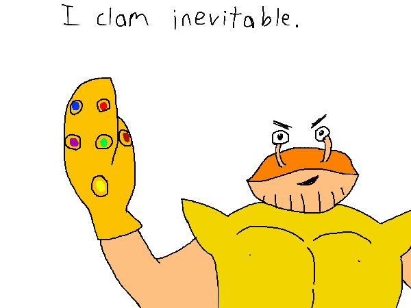 Drawing by HackaCrack