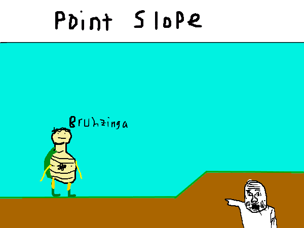 Drawing by pacman