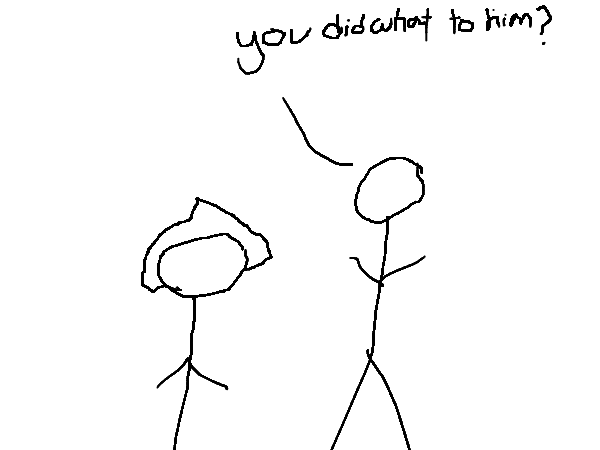 Drawing by polar