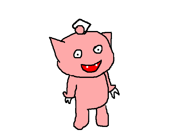 Drawing by Timmurica3921