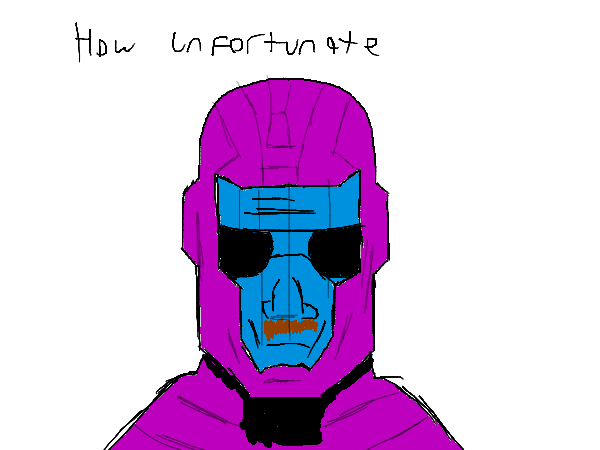 Drawing by BlackaJack
