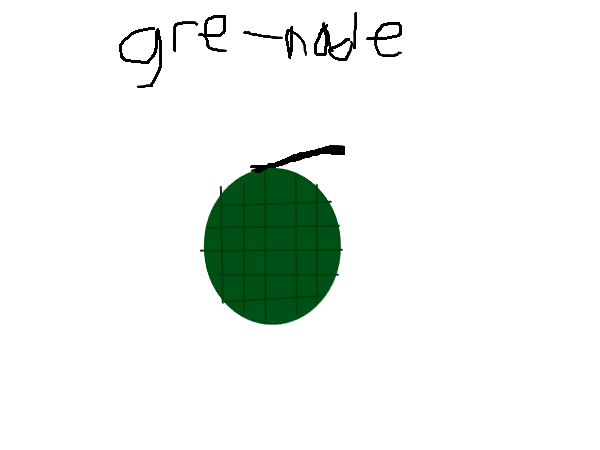 Drawing by pacmanballs