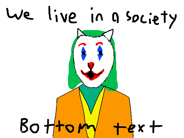 Drawing by HackaBrat