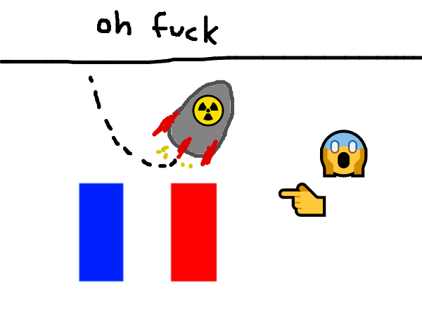 Drawing by bucksuck