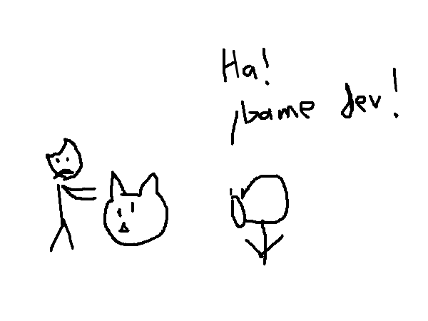 Drawing by Speedy3921