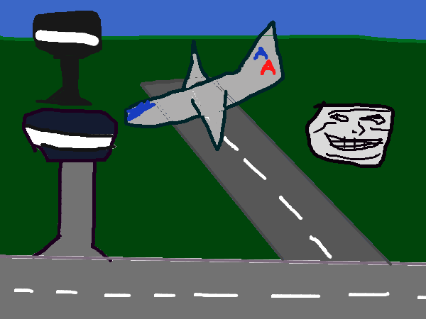 Drawing by pacmanballs