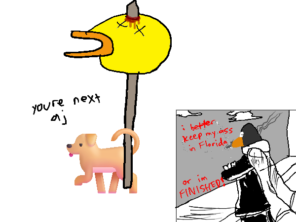 Drawing by the elarin
